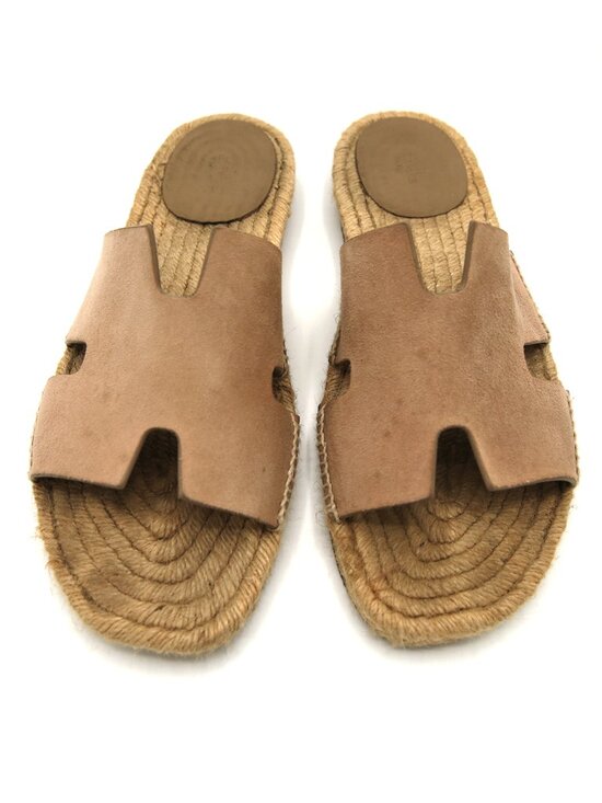 Hermes Antigua Espadrille main image 4